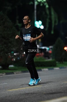 Runner Photo 3762181