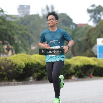 Runner Photo 3762185