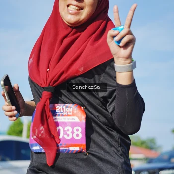 Runner Photo 3762188