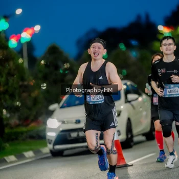 Runner Photo 3762191