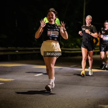 Runner Photo 3762193