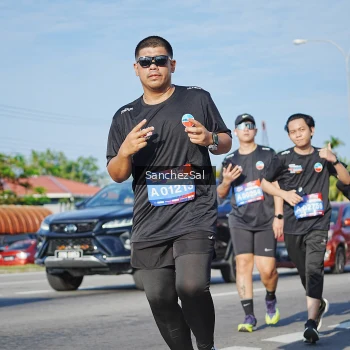 Runner Photo 3762194