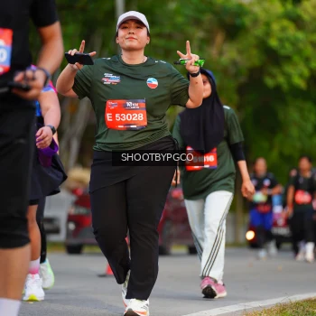 Runner Photo 3762198