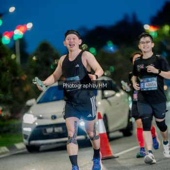 Runner Photo 3762200