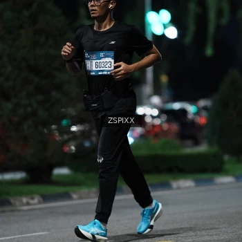 Runner Photo 3762206