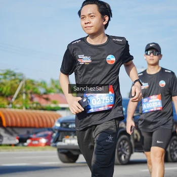 Runner Photo 3762207