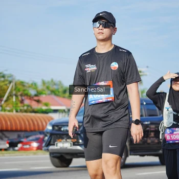 Runner Photo 3762217