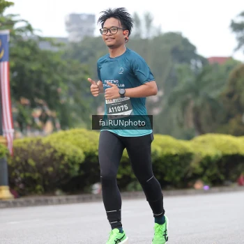 Runner Photo 3762220