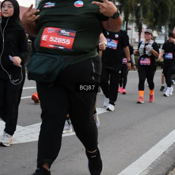 Runner Photo 3762225