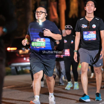 Runner Photo 3762230