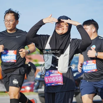 Runner Photo 3762233