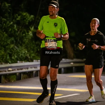 Runner Photo 3762245
