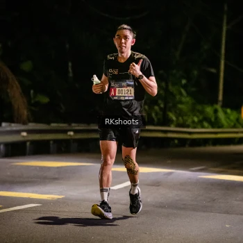 Runner Photo 3762247