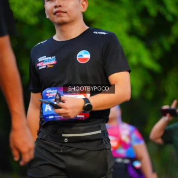 Runner Photo 3762261