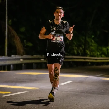 Runner Photo 3762268
