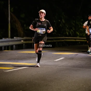 Runner Photo 3762269
