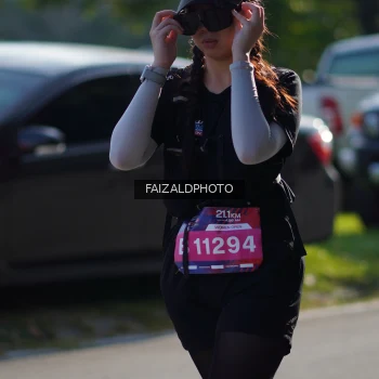 Runner Photo 3762280