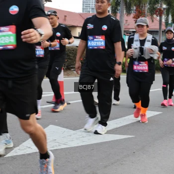 Runner Photo 3762281