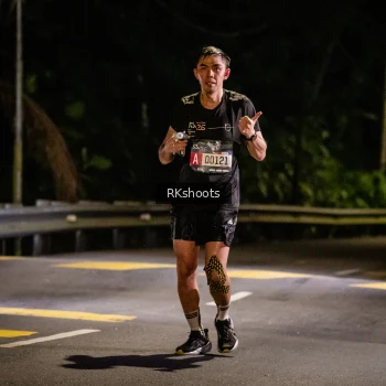 Runner Photo 3762283