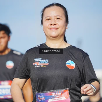 Runner Photo 3762287