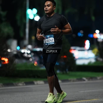 Runner Photo 3762288