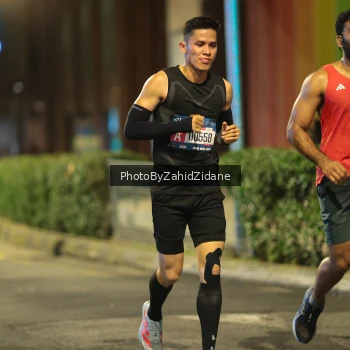 Runner Photo 3762289