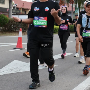 Runner Photo 3762290