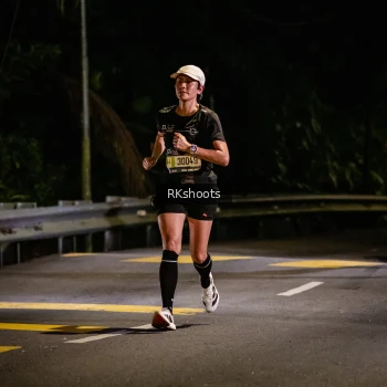 Runner Photo 3762293