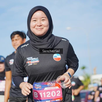 Runner Photo 3762295
