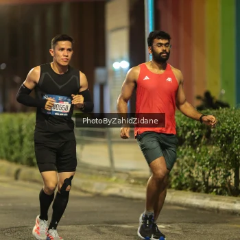 Runner Photo 3762297