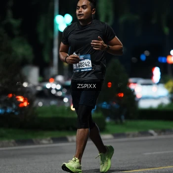 Runner Photo 3762301