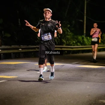 Runner Photo 3762309