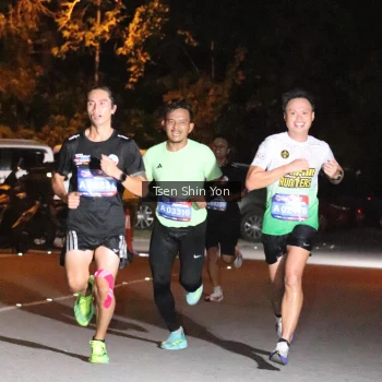 Runner Photo 3762310