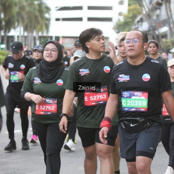 Runner Photo 3762312