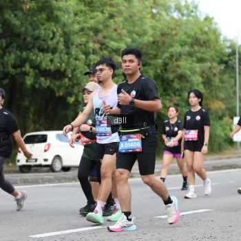 Runner Photo 3762313