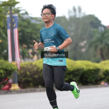 Runner Photo 3762317