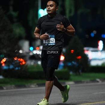 Runner Photo 3762320