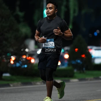 Runner Photo 3762328