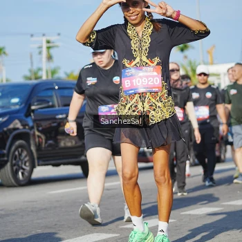 Runner Photo 3762329