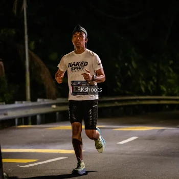 Runner Photo 3762330