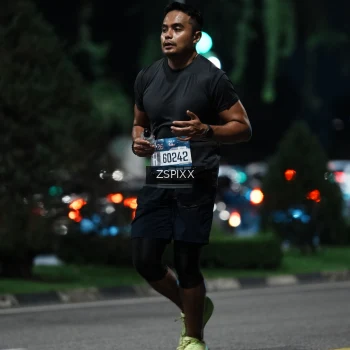 Runner Photo 3762332