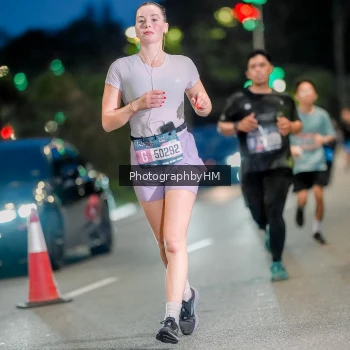 Runner Photo 3762338