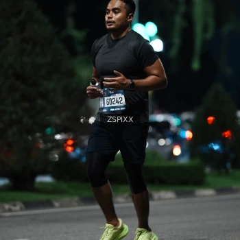 Runner Photo 3762339