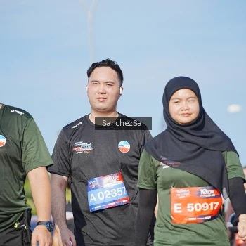 Runner Photo 3762340