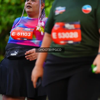 Runner Photo 3762343