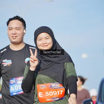 Runner Photo 3762344