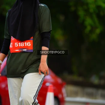 Runner Photo 3762350
