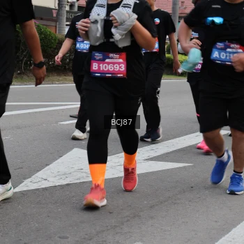 Runner Photo 3762352