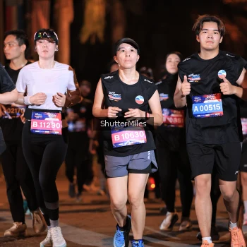 Runner Photo 3762356
