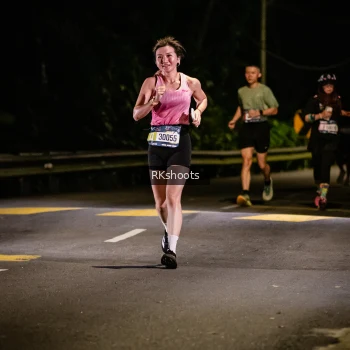 Runner Photo 3762358